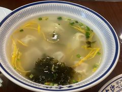 -王家沙点心店(南京西路总店)