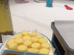 -柳喜辣·烧烤酒局(跃进总店)