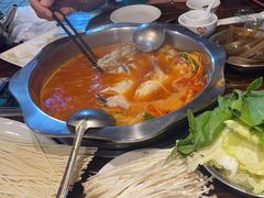 -凯里老街坊酸汤鱼(青云路店)
