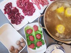 -杏花吴记牛肉火锅