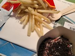 -麦当劳(花园北路店)
