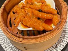 -ManHo万豪中餐厅(成都茂业JW万豪酒店)