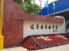-辽宁省实验中学