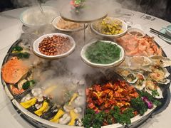 -501號台州海鲜餐厅(海创园店)