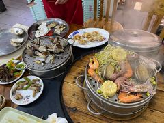 -九层海鲜塔(市南店)
