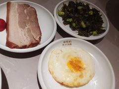 -松鹤楼面馆(清河万象汇店)