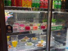 -见康道莱•足浴按摩•艾灸•SPA(友谊店)