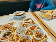 -蓉李记成都名小吃(合肥包河万达店)