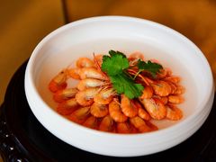 -扬州香格里拉·香宫中餐厅
