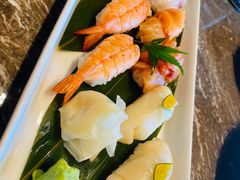 -一本魅·日式料理