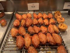 -第六季自助餐厅(北太平庄店)