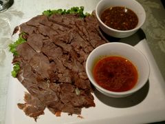 -鲁城往事(游客中心店)