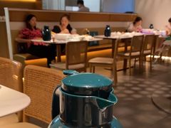 大堂-上上席川菜(凯德乐峰广场店)
