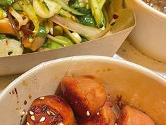 奇味鸭心-肥安娜·小吃·饮品