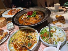 -红樱桃·欢乐餐厅(太原里店)