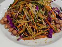 -听涛雅苑百味饺子老家菜馆