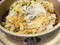 粤西捞粉-百味馆·粤菜·湛江菜(后海花园店)