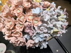 -初八专业级手工DIY陶艺社·户外研学·创意DIY首饰