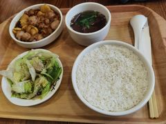 -真功夫(金月湾店)