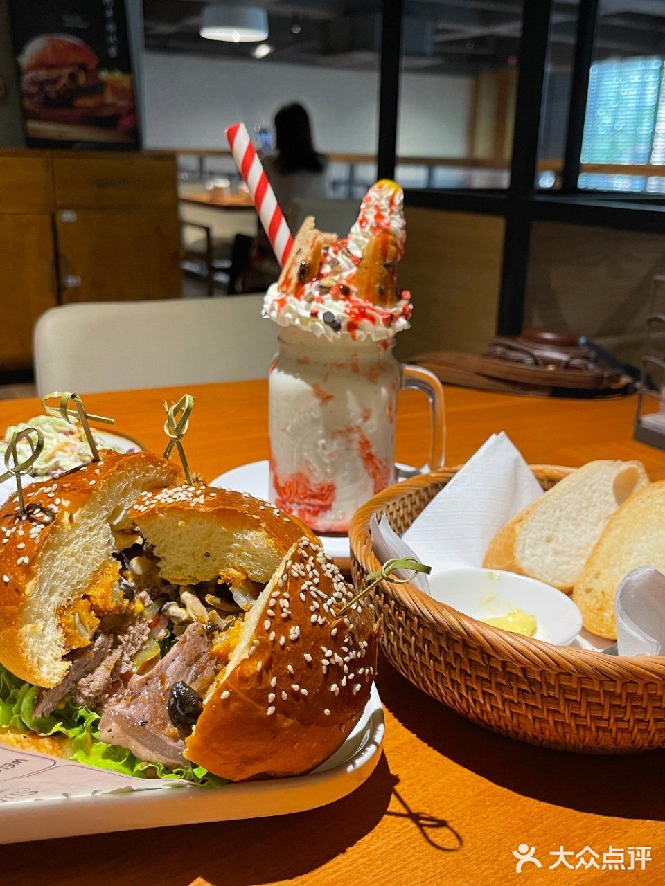 天天吃大餐｜精致女孩就要品味高品质西餐！