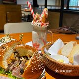 天天吃大餐｜精致女孩就要品味高品质西餐！
