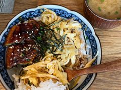 -酒井酱子·深夜食堂(东城汇店)