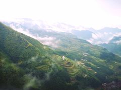 -南尖岩