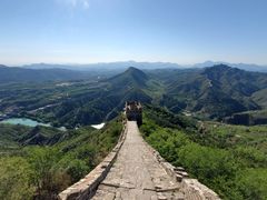-司马台长城