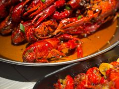 -巴厘龙虾·榜首油焖大虾(音乐学院·沿江酒馆店)