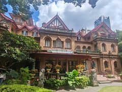 -马勒别墅饭店(静安寺店)