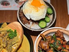 -岛风·台食小馆 ISLAND BISTRO(烟台山店)
