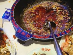 -何师傅美蛙鱼头(汉街店)