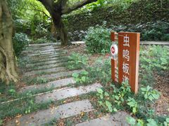 附近的赤湾公园-宋少帝陵