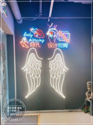 -周忆刺青原创设计定制