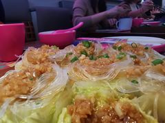 -丫丫厨娘·柠檬鸭(安吉万达店)