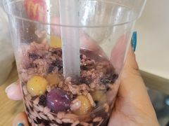 -鲜甜阁·甜品小吃(七星路店)