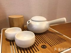 -全季酒店(上海火车站天目西路店)