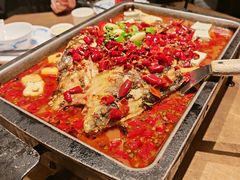 -炉鱼(萧山万象汇店)