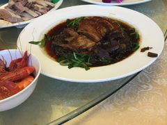 -古南都·江苏酒家(建宁路店)