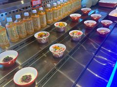 -李姑婆鲜切牛肉火锅自助(凤城二路店)