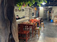 -酒肉门孔府菜(曲阜游客中心店)