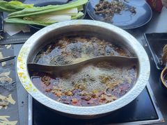 -牛武士寿喜烧·和牛火锅自助(全球首店)