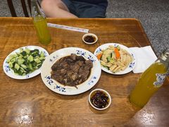 -柴氏风味斋(甘家口店)