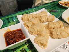 -令氏家外家周秦食府(高新店)