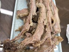-清真·益鑫羊肉手抓馆(花园北街店)