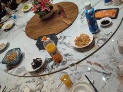-农香居粗菜馆(大明路店)