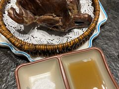 -高家烧鸽子烧烤店63年