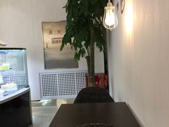 -好利来(欧亚商都店)