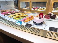 -PAUL LAFAYET 法式甜品(港汇广场店)