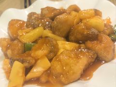-佛有缘素食馆·荔湾老字号(陈家祠首店)